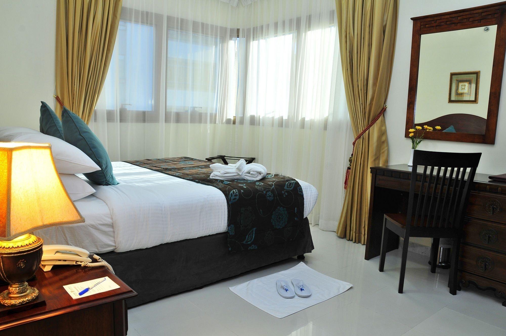Ivory Hotel Apartments Abu Dabi Dış mekan fotoğraf