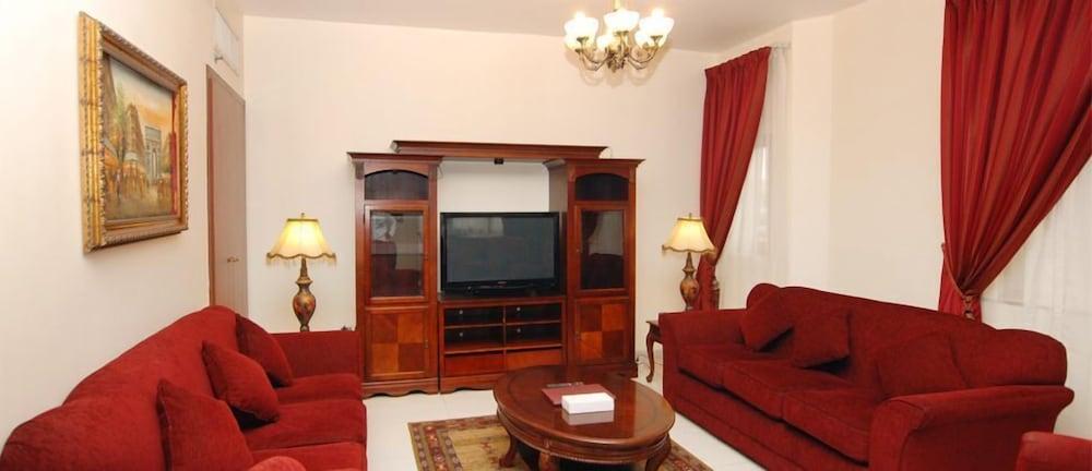 Ivory Hotel Apartments Abu Dabi Dış mekan fotoğraf