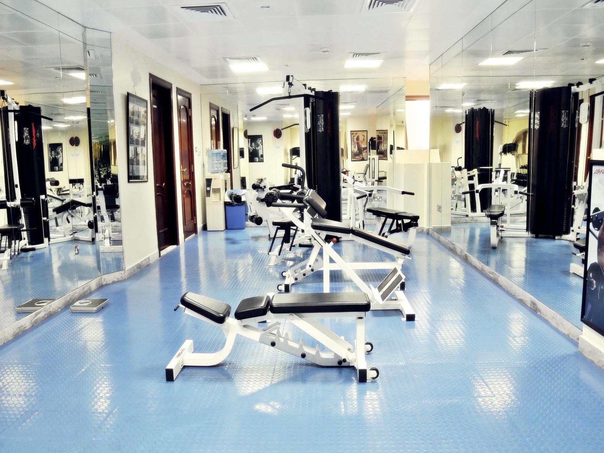Ivory Hotel Apartments Abu Dabi Dış mekan fotoğraf