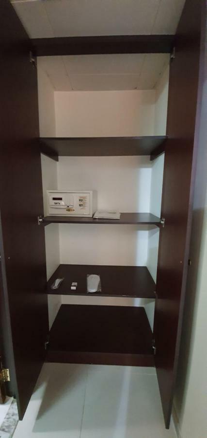 Ivory Hotel Apartments Abu Dabi Dış mekan fotoğraf