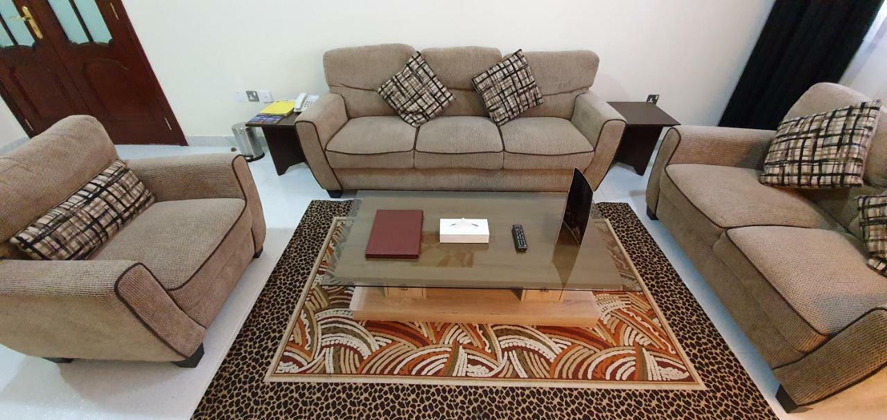 Ivory Hotel Apartments Abu Dabi Dış mekan fotoğraf