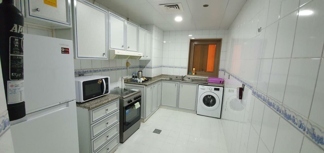 Ivory Hotel Apartments Abu Dabi Dış mekan fotoğraf