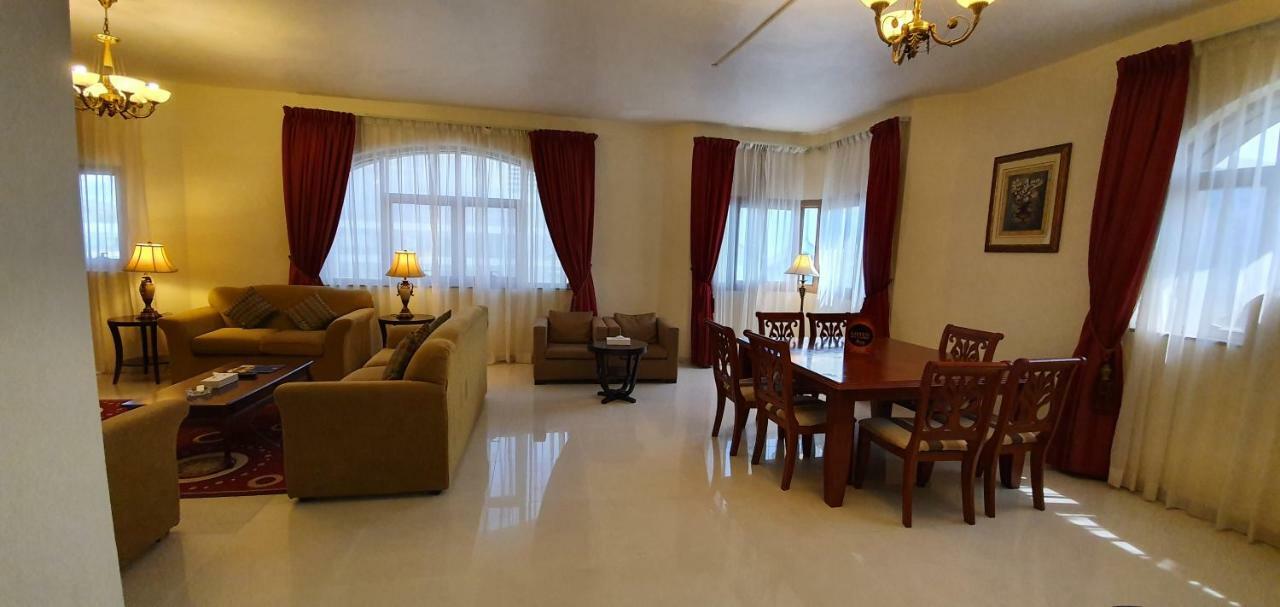 Ivory Hotel Apartments Abu Dabi Dış mekan fotoğraf
