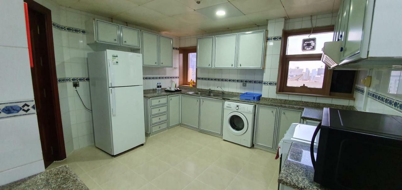 Ivory Hotel Apartments Abu Dabi Dış mekan fotoğraf